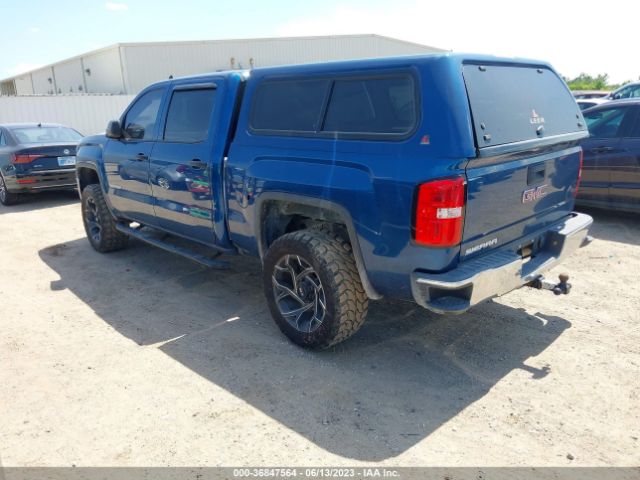 3GTP1LEH9JG162444 GMC SIERRA 1500