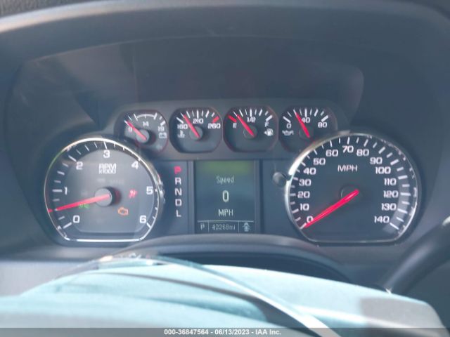 3GTP1LEH9JG162444 GMC SIERRA 1500