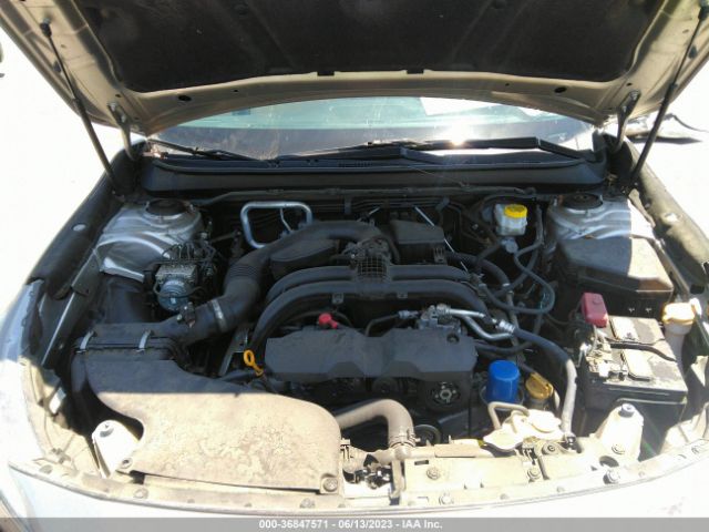 4S3BNAF64J3045325 Subaru Legacy Premium