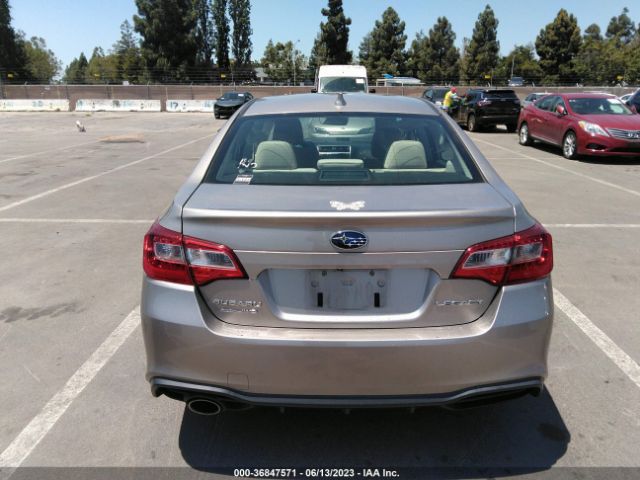 4S3BNAF64J3045325 Subaru Legacy Premium