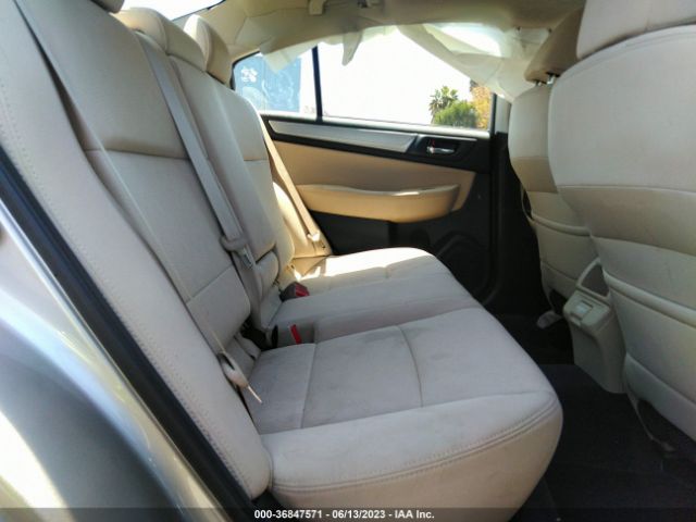 4S3BNAF64J3045325 Subaru Legacy Premium