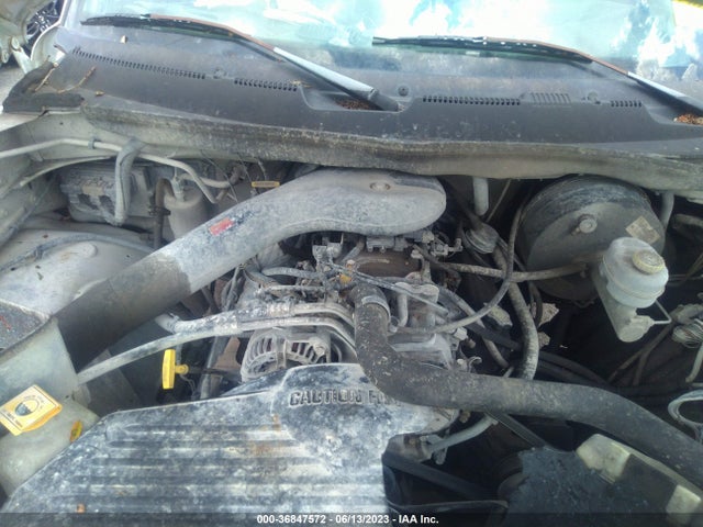 1999 DODGE RAM 1500 VIN: 3B7HC13Y3XG164978