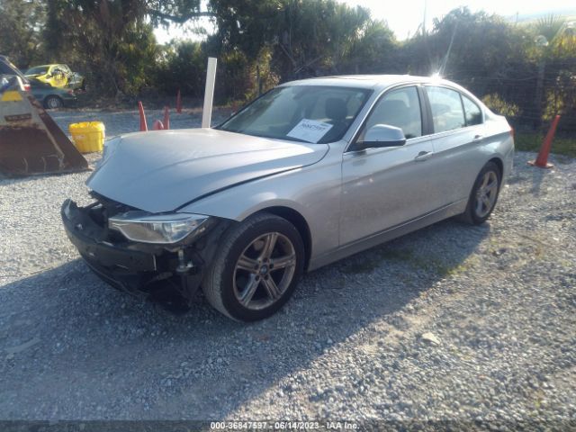 WBA3A5G59FNS82673 BMW 3 Series 328i