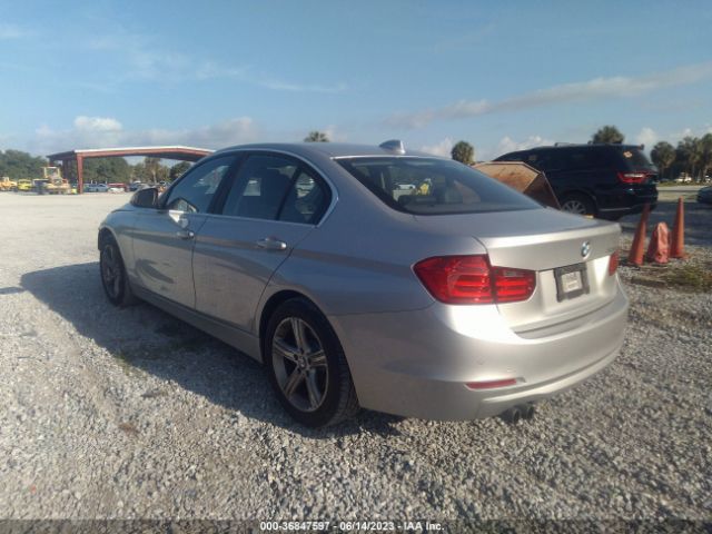 WBA3A5G59FNS82673 BMW 3 Series 328i