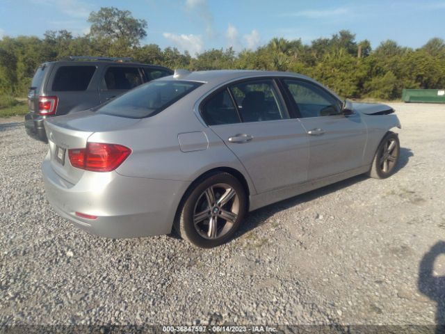 WBA3A5G59FNS82673 BMW 3 Series 328i