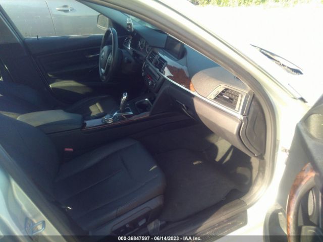 WBA3A5G59FNS82673 BMW 3 Series 328i