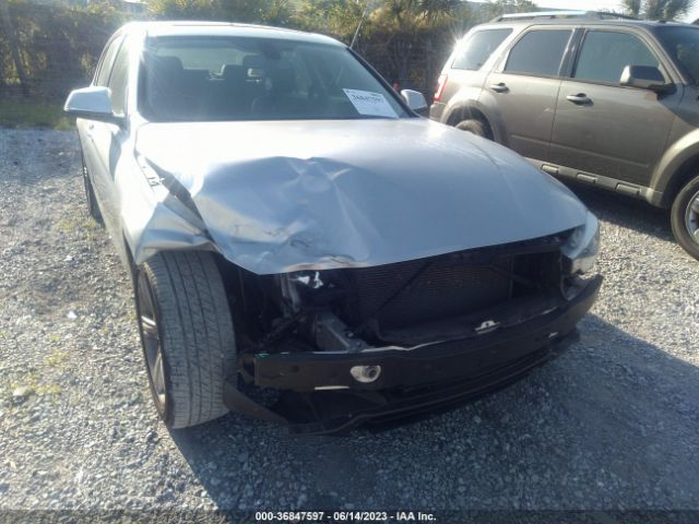 WBA3A5G59FNS82673 BMW 3 Series 328i