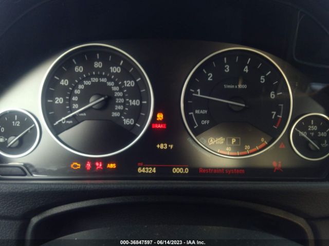 WBA3A5G59FNS82673 BMW 3 Series 328i