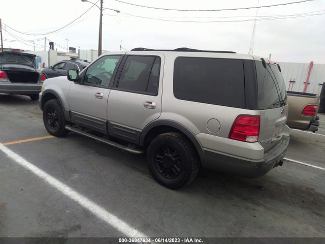 2004 FORD EXPEDITION SPECIAL SERVICE/XLT VIN: 1FMRU15W14LB18749