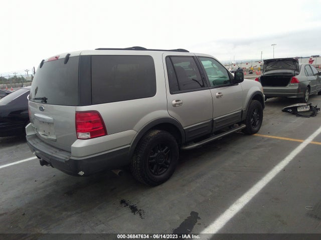 2004 FORD EXPEDITION SPECIAL SERVICE/XLT VIN: 1FMRU15W14LB18749