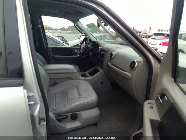 2004 FORD EXPEDITION SPECIAL SERVICE/XLT VIN: 1FMRU15W14LB18749