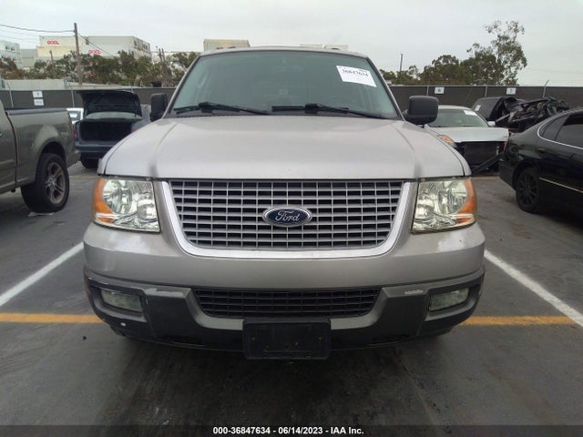 2004 FORD EXPEDITION SPECIAL SERVICE/XLT VIN: 1FMRU15W14LB18749
