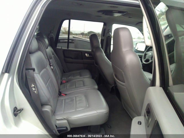 2004 FORD EXPEDITION SPECIAL SERVICE/XLT VIN: 1FMRU15W14LB18749