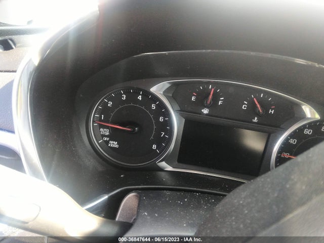 Chevrolet EQUINOX LT 2019 2GNAXTEV2K6240173 Image 7