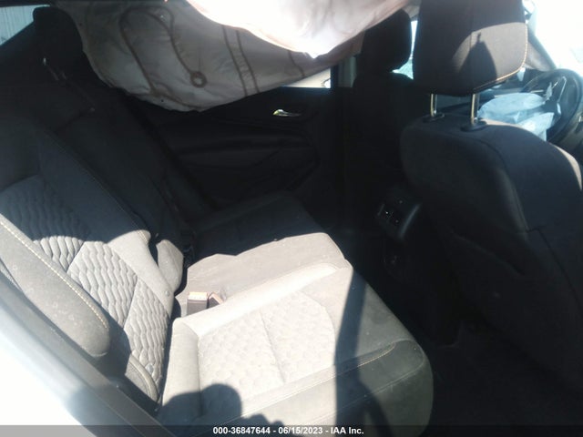 Chevrolet EQUINOX LT 2019 2GNAXTEV2K6240173 Image 8