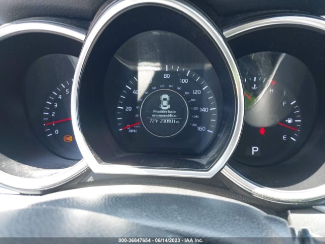 5XXGM4A71EG315241 KIA Optima Lx