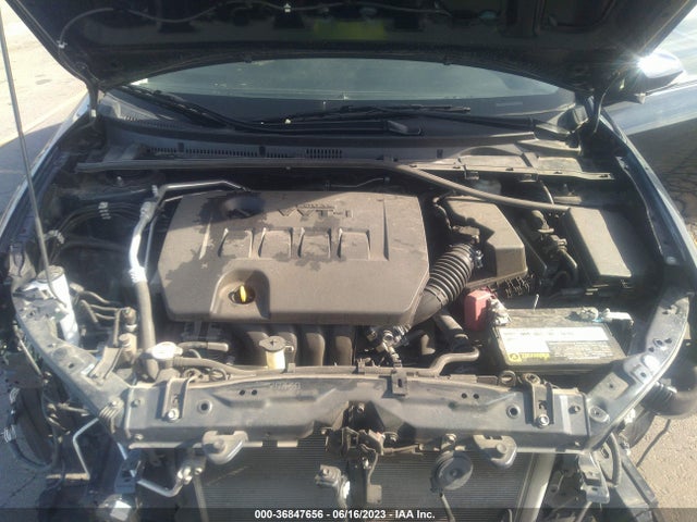 Toyota Corolla L/le/xle/se 2017 2T1BURHE2HC909683 Image 17