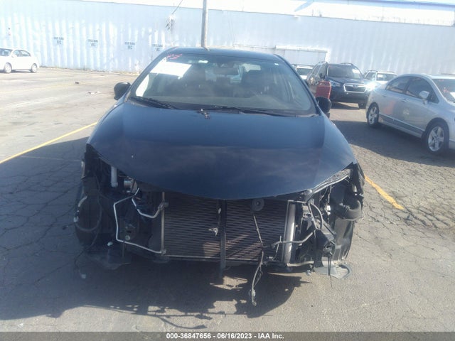 Toyota Corolla L/le/xle/se 2017 2T1BURHE2HC909683 Image 5