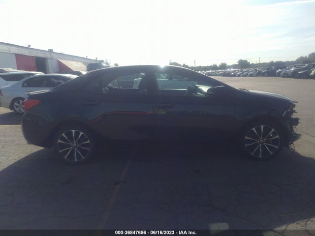 Toyota Corolla L/le/xle/se 2017 2T1BURHE2HC909683 Image 6