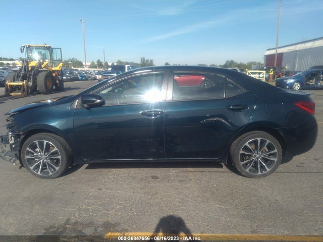 Toyota Corolla L/le/xle/se 2017 2T1BURHE2HC909683 Image 7