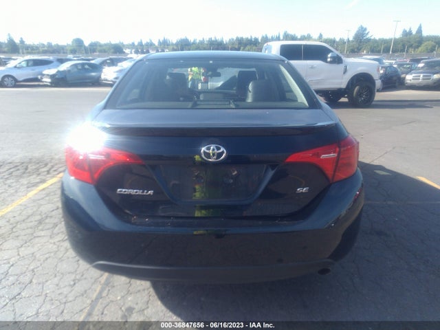 Toyota Corolla L/le/xle/se 2017 2T1BURHE2HC909683 Image 9