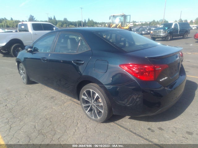 Toyota Corolla L/le/xle/se 2017 2T1BURHE2HC909683 Image 10