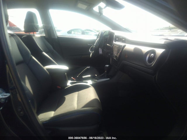 Toyota Corolla L/le/xle/se 2017 2T1BURHE2HC909683 Image 12