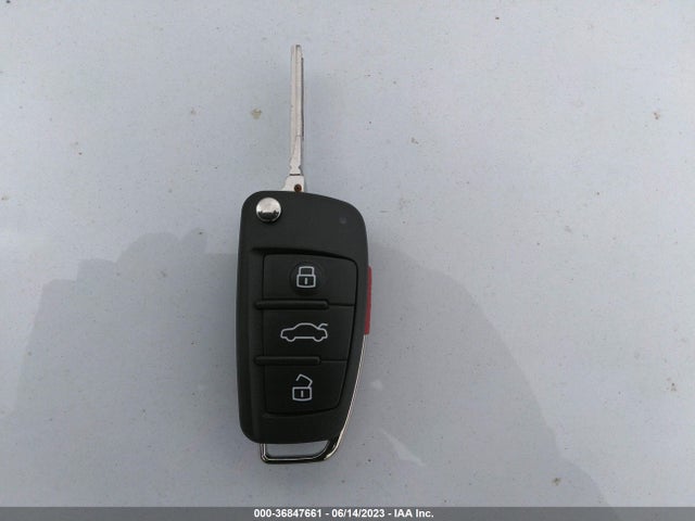 WAUA7GFF0G1055005 Audi A3 1.8t Premium