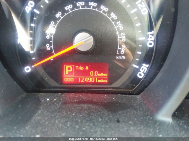 KNDPBCAC5E7604757 KIA Sportage Lx