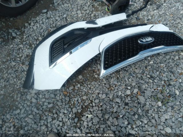 KNDPBCAC5E7604757 KIA Sportage Lx