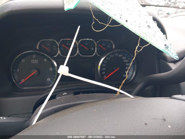Chevrolet Tahoe Lt 2017 1GNSKBKC6HR133107 Image 13