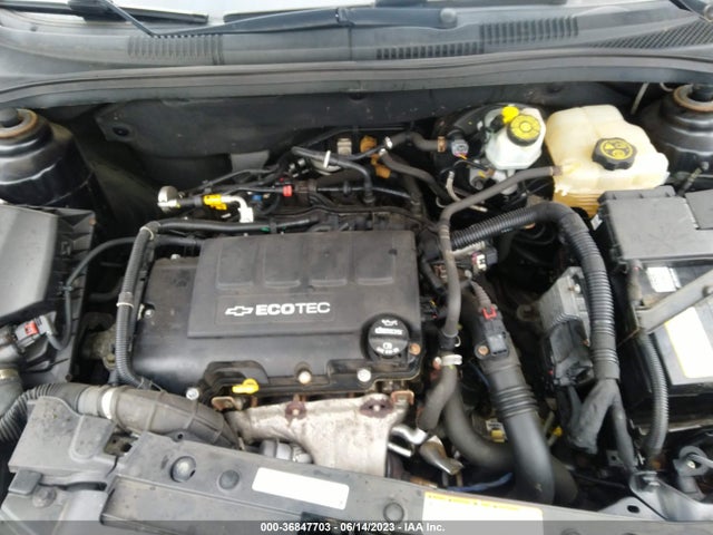 Chevrolet CRUZE LT 2015 1G1PC5SB0F7190599 Image 10
