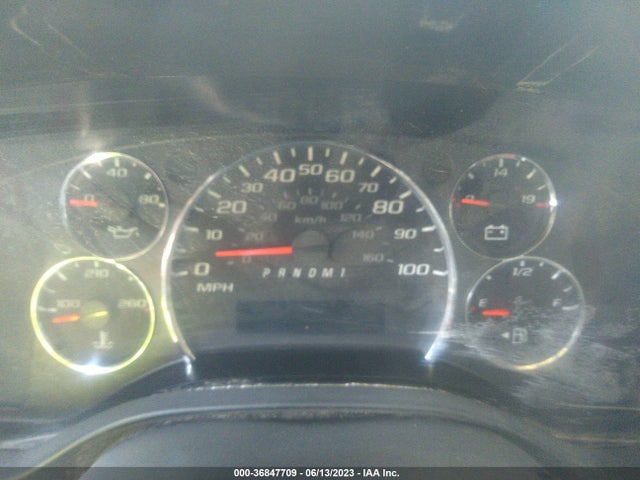 Chevrolet EXPRESS CARGO VAN 2022 1GCWGAF74N1224650 Image 7