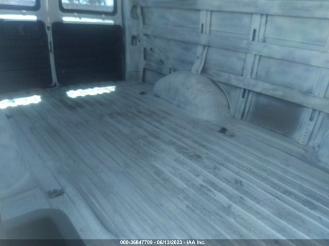 Chevrolet EXPRESS CARGO VAN 2022 1GCWGAF74N1224650 Image 8