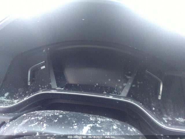 Honda Cr-v Ex-l 2022 5J6RW1H86NA001400 Image 8