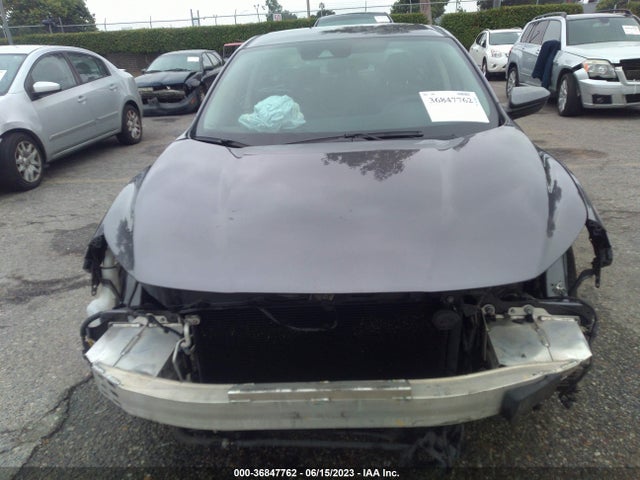 Honda INSIGHT EX 2021 19XZE4F50ME005117 Image 13