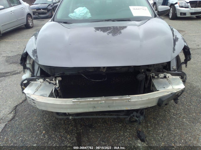 Honda INSIGHT EX 2021 19XZE4F50ME005117 Image 6
