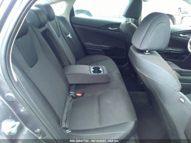 Honda INSIGHT EX 2021 19XZE4F50ME005117 Image 8