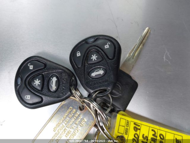 3N6CM0KN4FK704100 Nissan Nv200 S