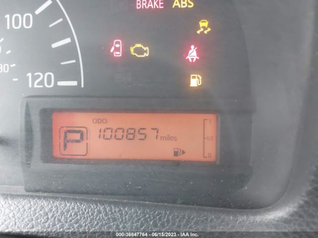 3N6CM0KN4FK704100 Nissan Nv200 S