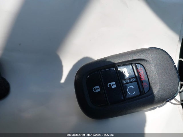 2023 HONDA CIVIC SEDAN SPORT VIN: 2HGFE2F54PH534622