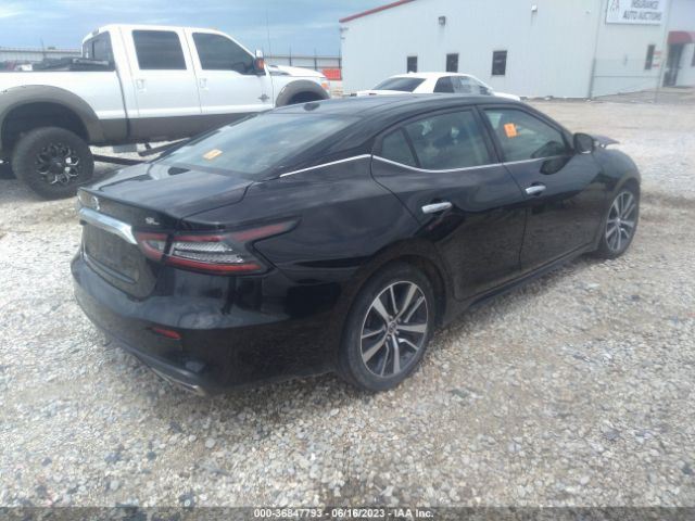 1N4AA6DV7LC376911 Nissan MAXIMA SL