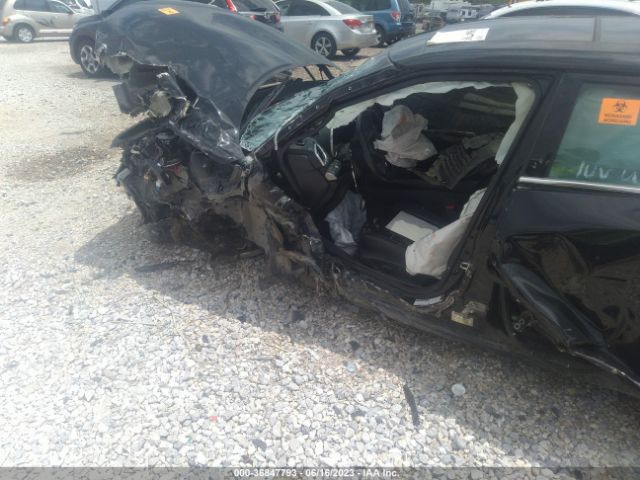 1N4AA6DV7LC376911 Nissan MAXIMA SL