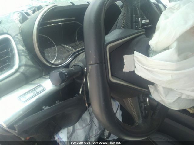 1N4AA6DV7LC376911 Nissan MAXIMA SL