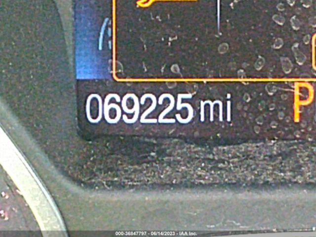 1FMCU0GD7HUA75739 Ford ESCAPE SE