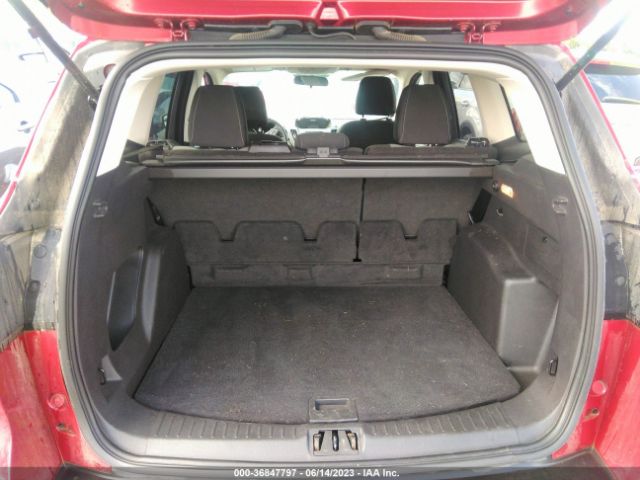 1FMCU0GD7HUA75739 Ford ESCAPE SE