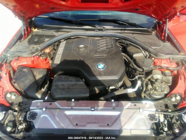 3MW5R1J08M8B59650 BMW 3 Series 330i