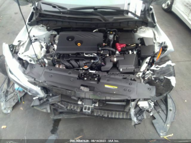 1N4BL4DW1KC148848 Nissan Altima 2.5 Sv