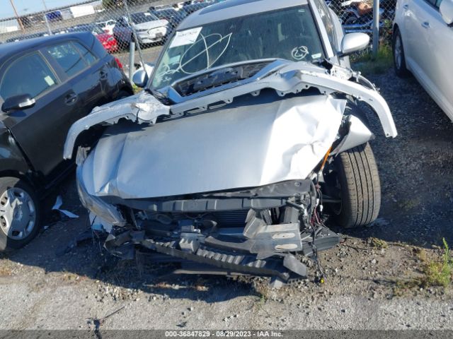 1N4BL4DW1KC148848 Nissan Altima 2.5 Sv