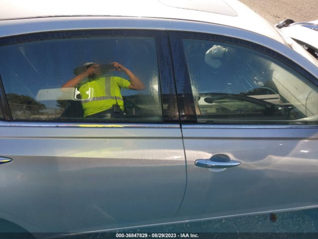 1N4BL4DW1KC148848 Nissan Altima 2.5 Sv